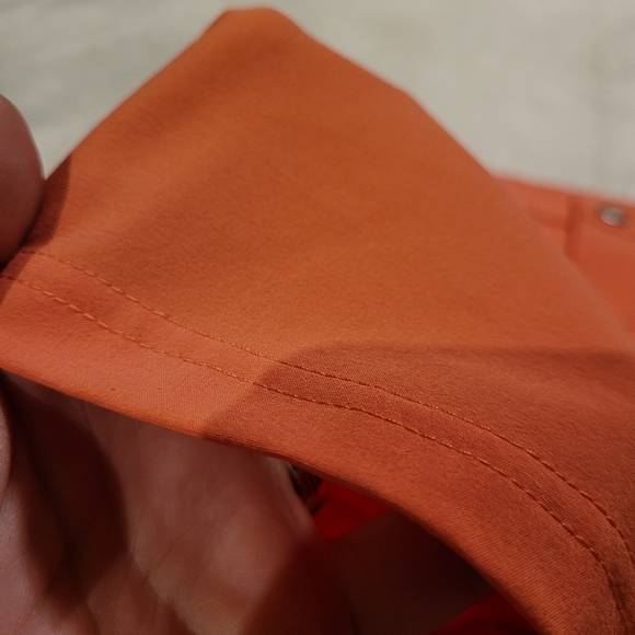 COLUMBIA Pink Skort - Picture 9 of 11